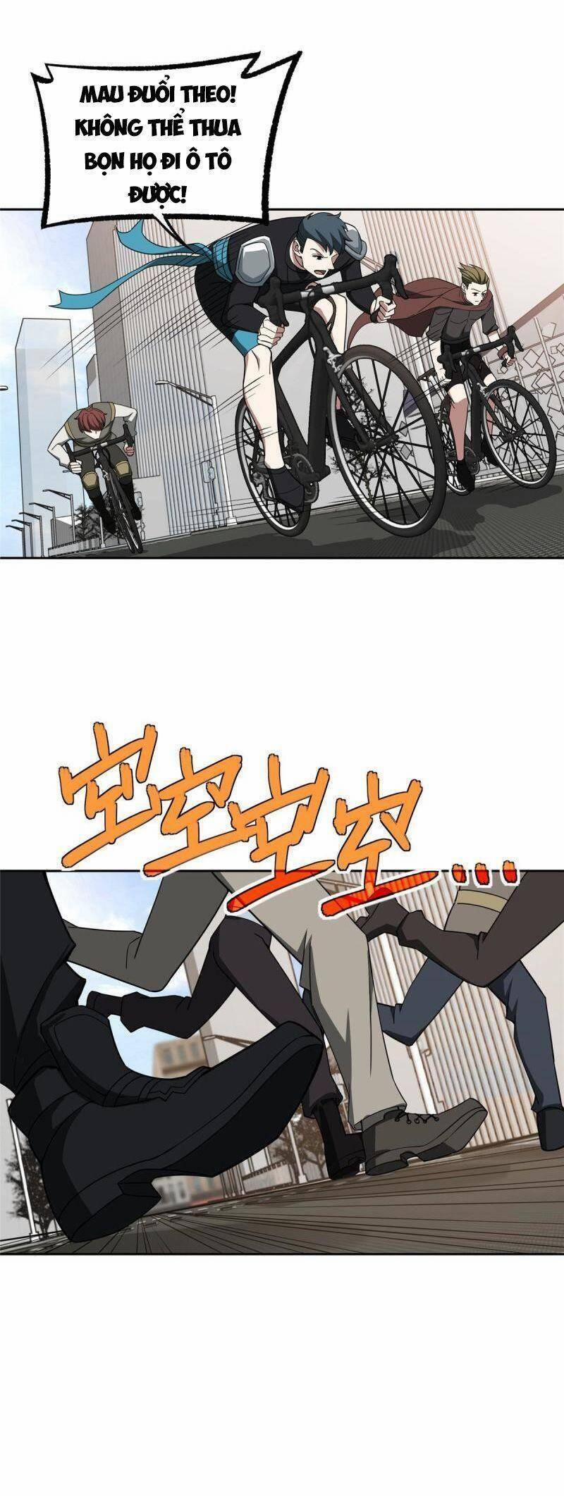 Siêu Thần Cơ Giới Sư 196 trang 6