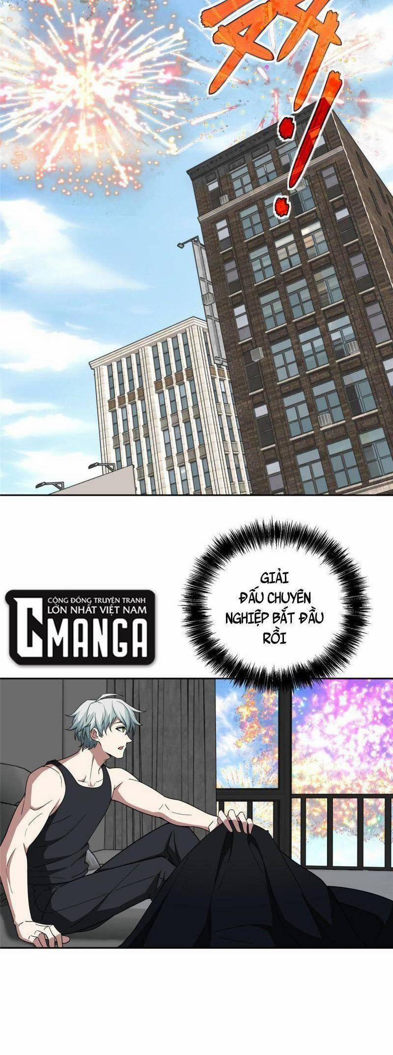 Siêu Thần Cơ Giới Sư 197 trang 1