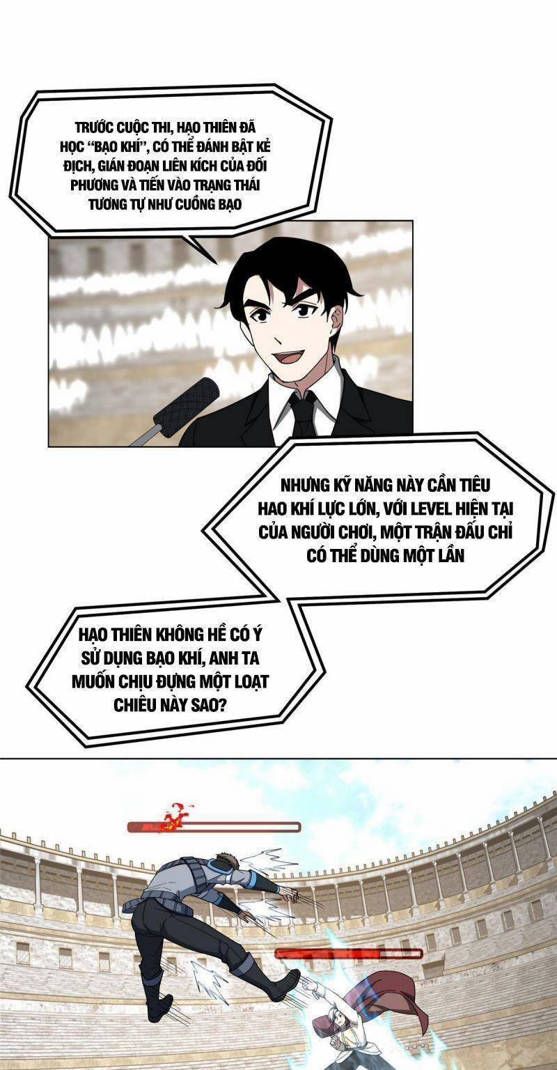 Siêu Thần Cơ Giới Sư 197 trang 16