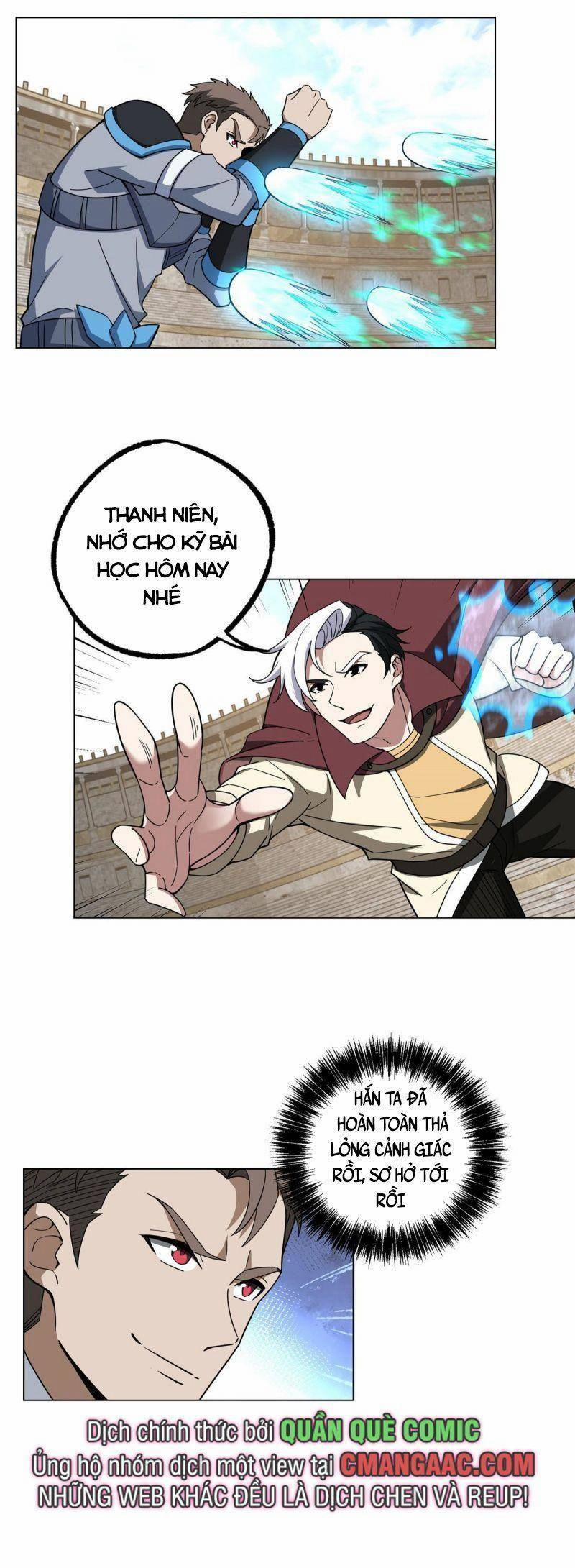 Siêu Thần Cơ Giới Sư 197 trang 18