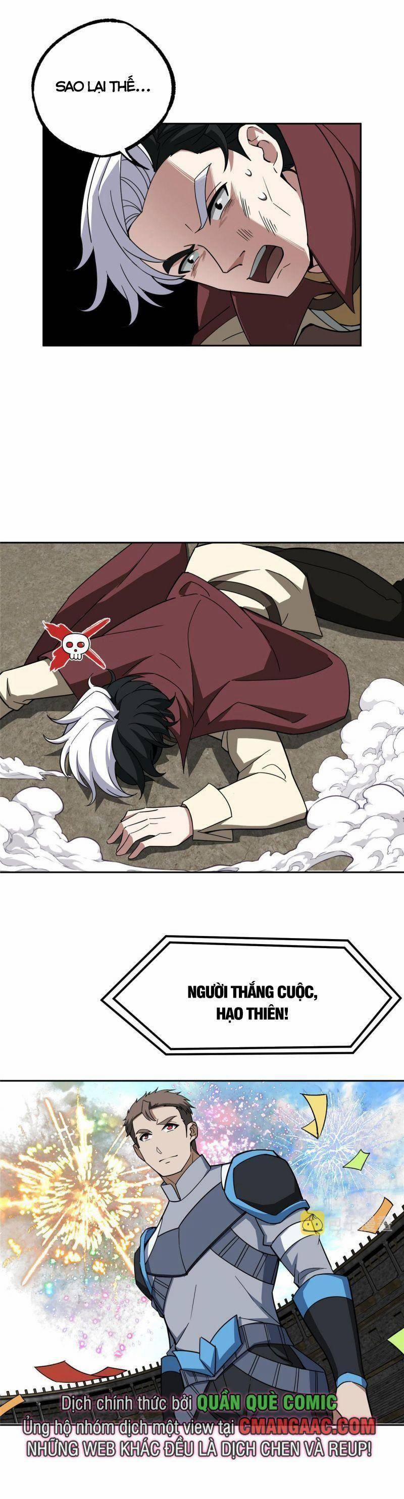 Siêu Thần Cơ Giới Sư 197 trang 25