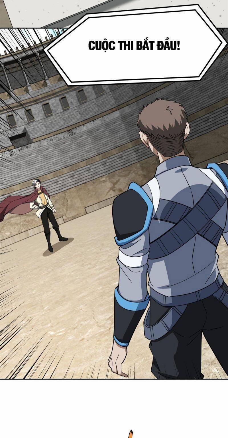 Siêu Thần Cơ Giới Sư 197 trang 6