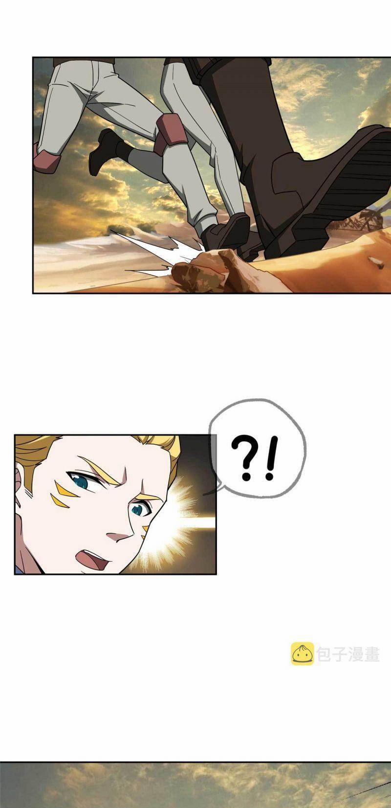 Siêu Thần Cơ Giới Sư 198 trang 10