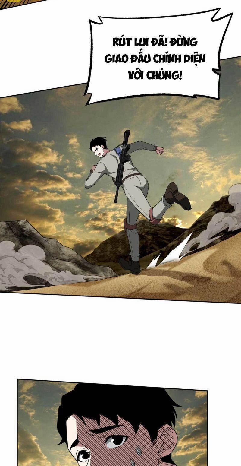 Siêu Thần Cơ Giới Sư 198 trang 13