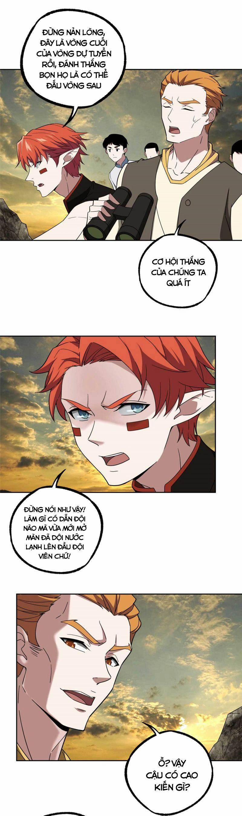 Siêu Thần Cơ Giới Sư 198 trang 2