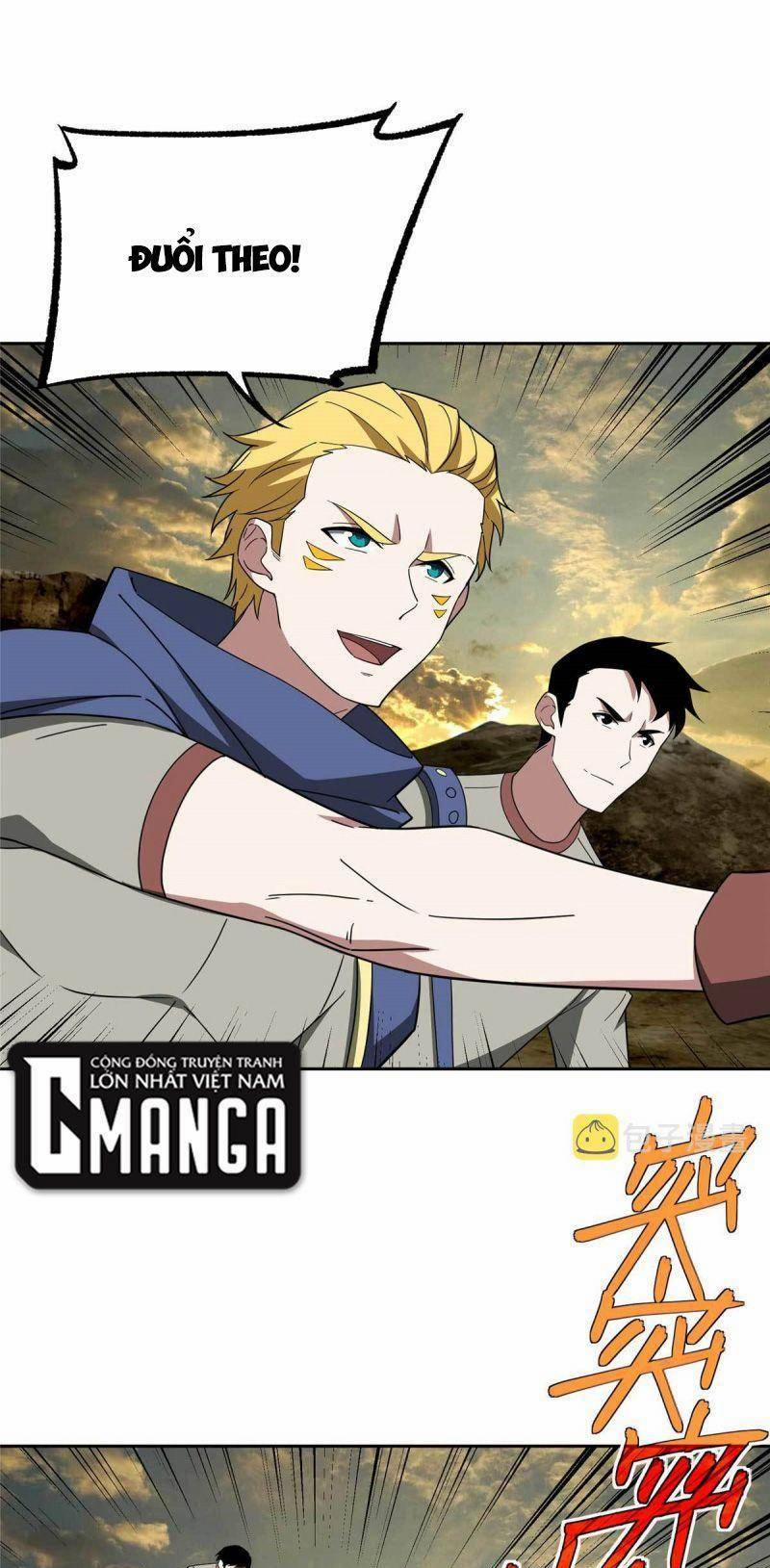 Siêu Thần Cơ Giới Sư 198 trang 8