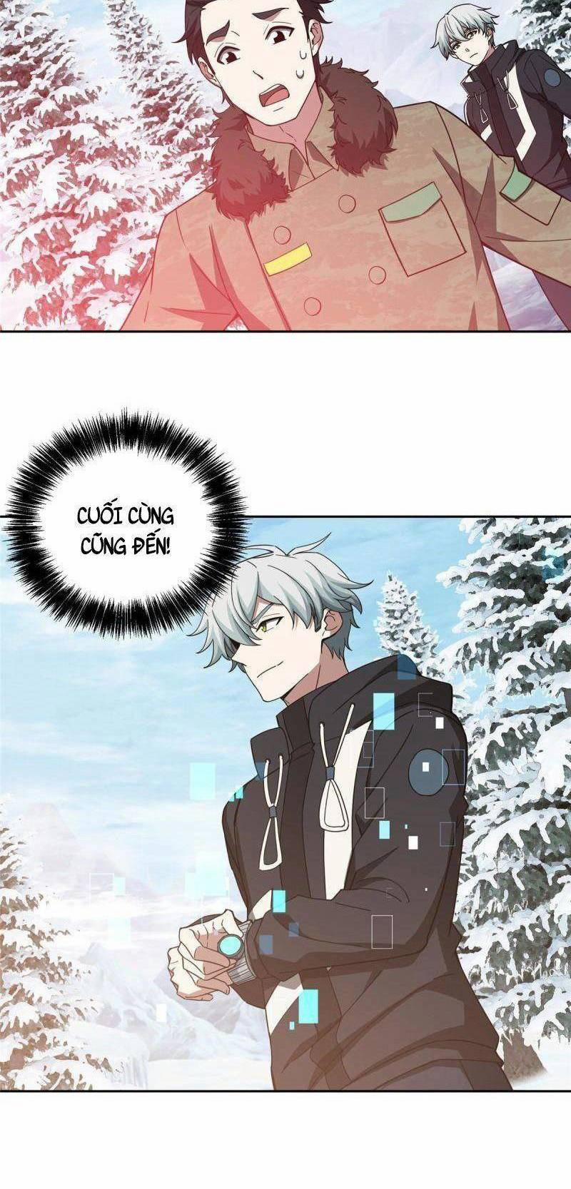 Siêu Thần Cơ Giới Sư 199 trang 12