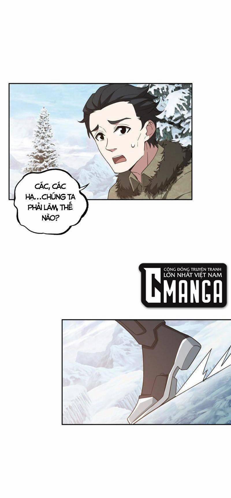 Siêu Thần Cơ Giới Sư 199 trang 13