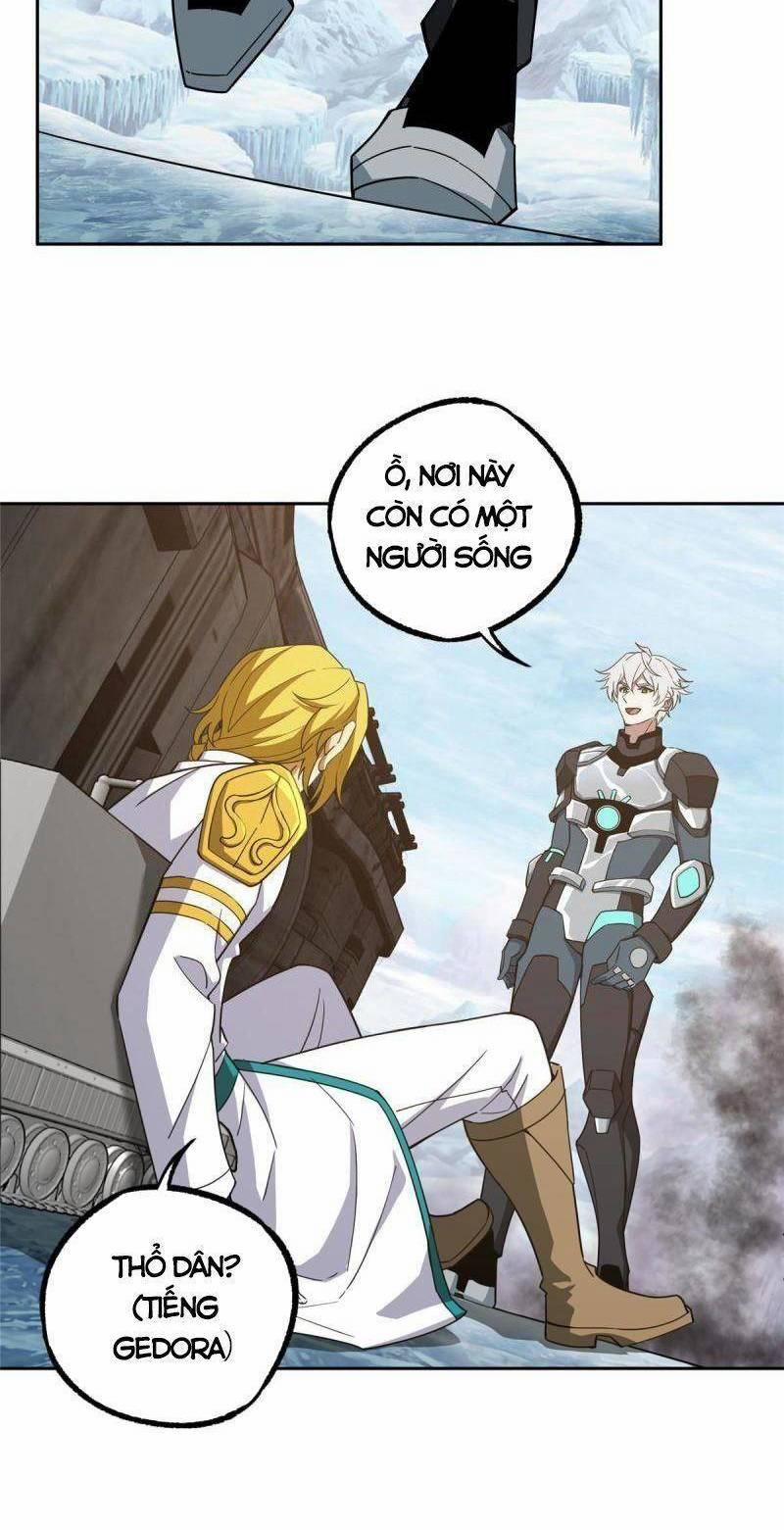 Siêu Thần Cơ Giới Sư 199 trang 17