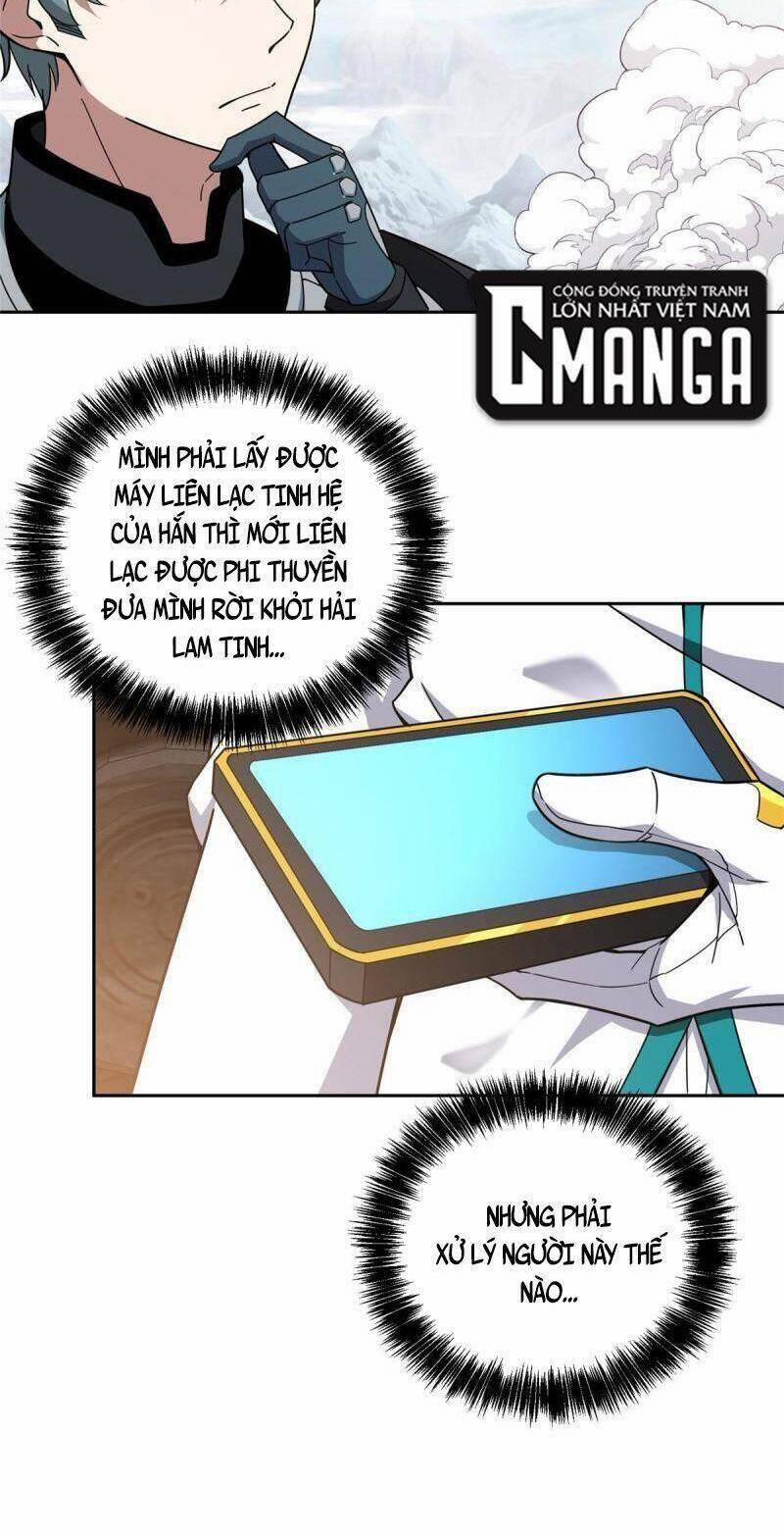 Siêu Thần Cơ Giới Sư 199 trang 19