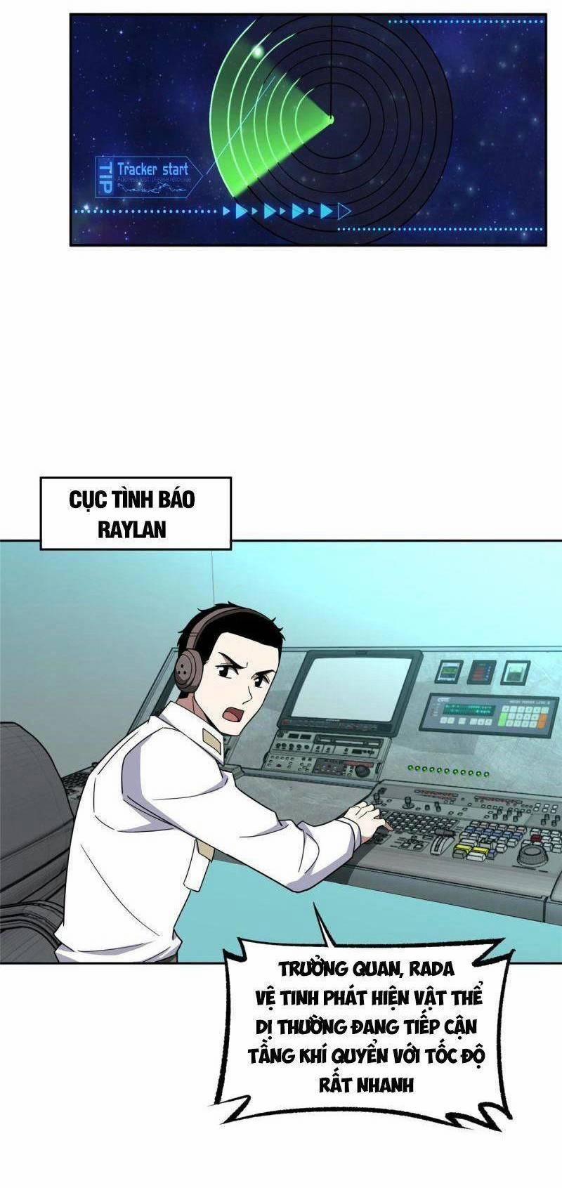 Siêu Thần Cơ Giới Sư 199 trang 6