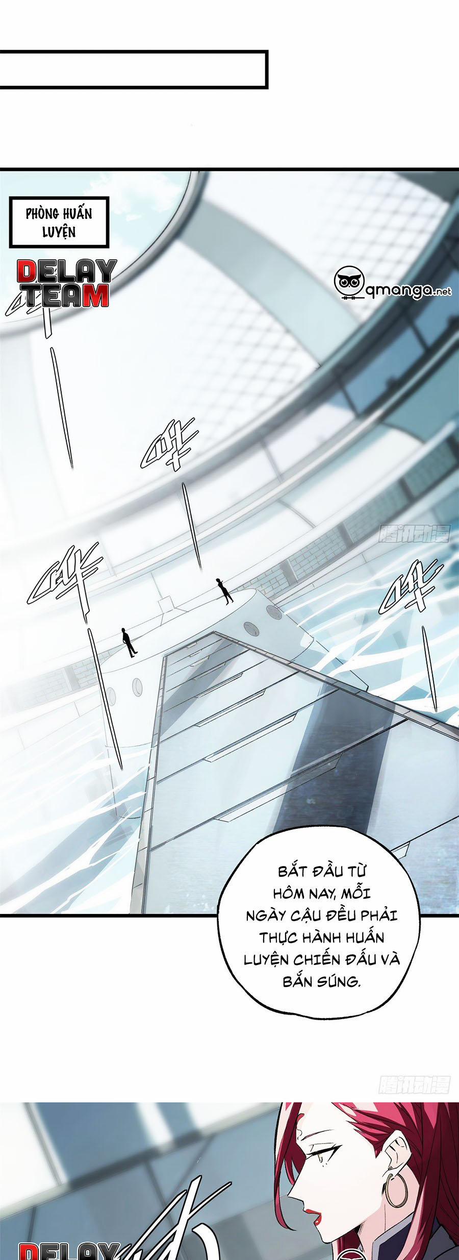 Siêu Thần Cơ Giới Sư 2 trang 15