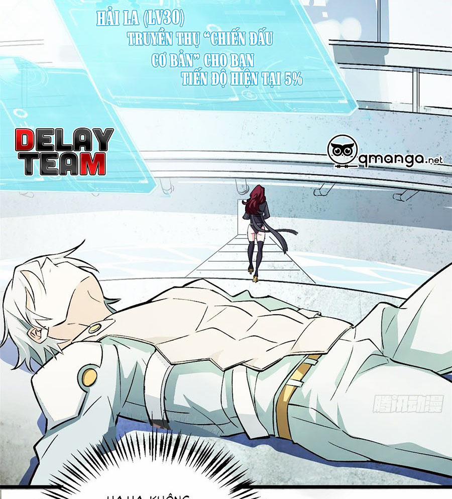 Siêu Thần Cơ Giới Sư 2 trang 22