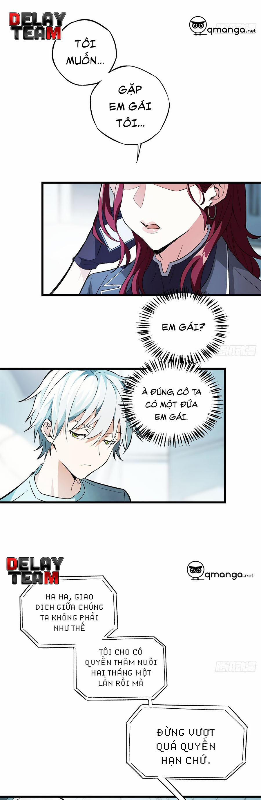 Siêu Thần Cơ Giới Sư 2 trang 5