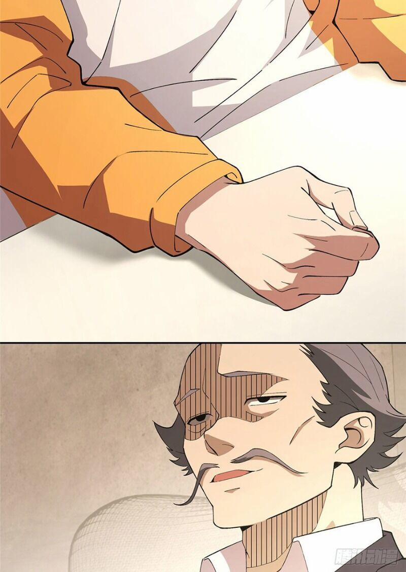 Siêu Thần Cơ Giới Sư 20 trang 19