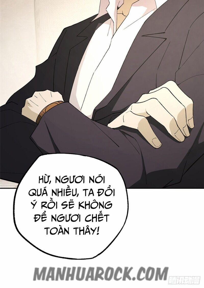 Siêu Thần Cơ Giới Sư 20 trang 20