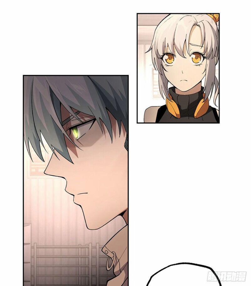 Siêu Thần Cơ Giới Sư 20 trang 3