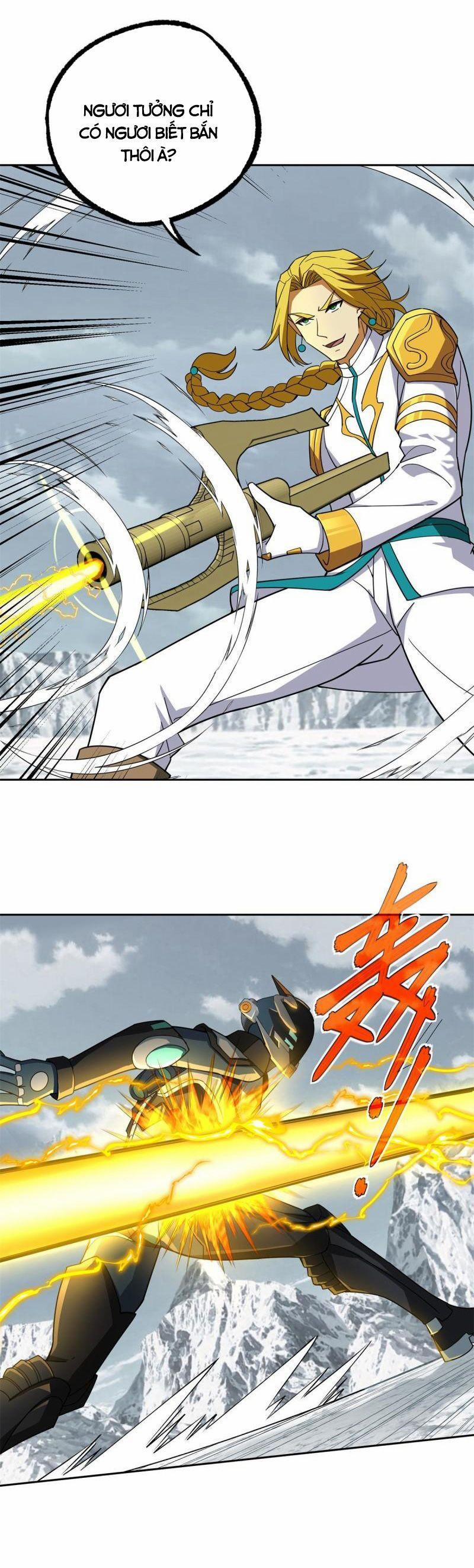 Siêu Thần Cơ Giới Sư 200 trang 7