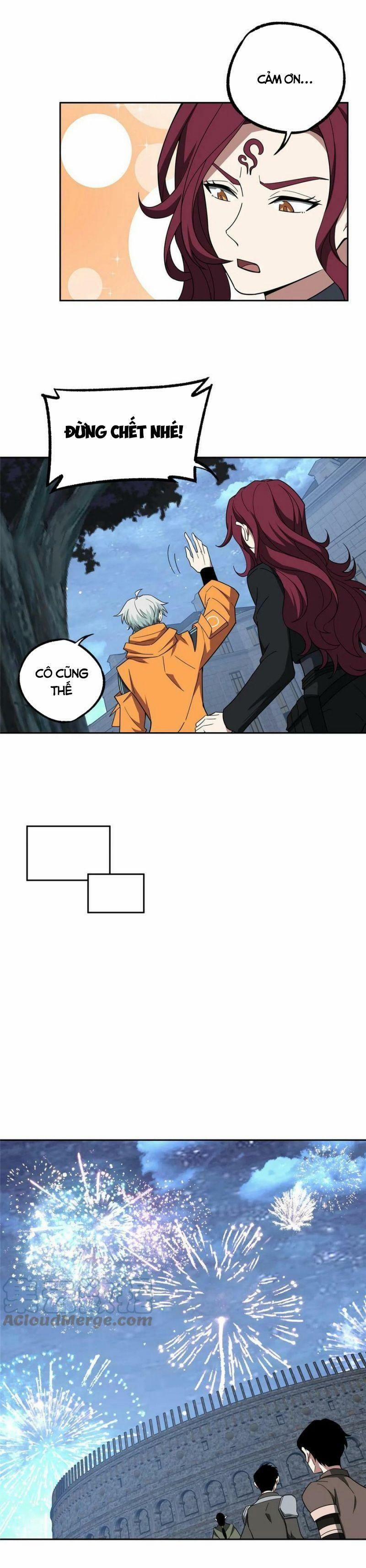 Siêu Thần Cơ Giới Sư 202 trang 13