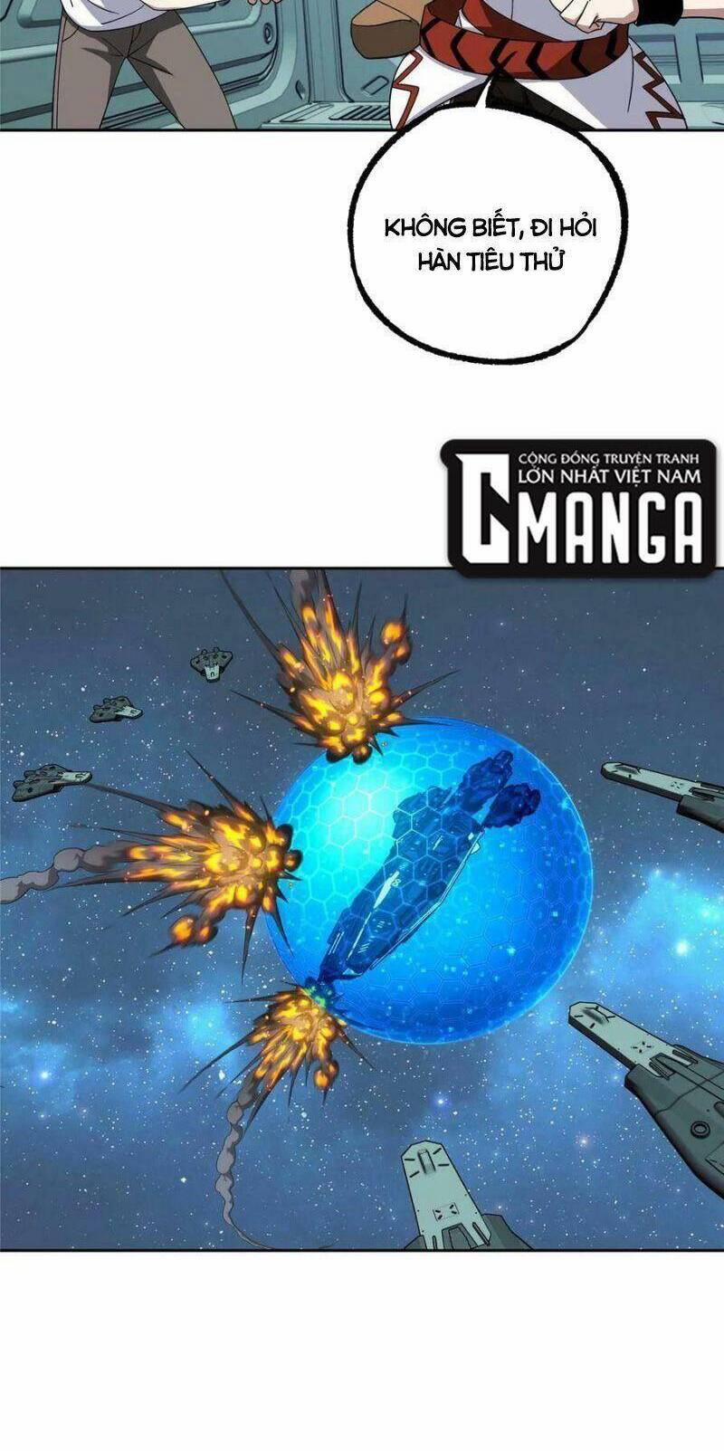 Siêu Thần Cơ Giới Sư 204 trang 14