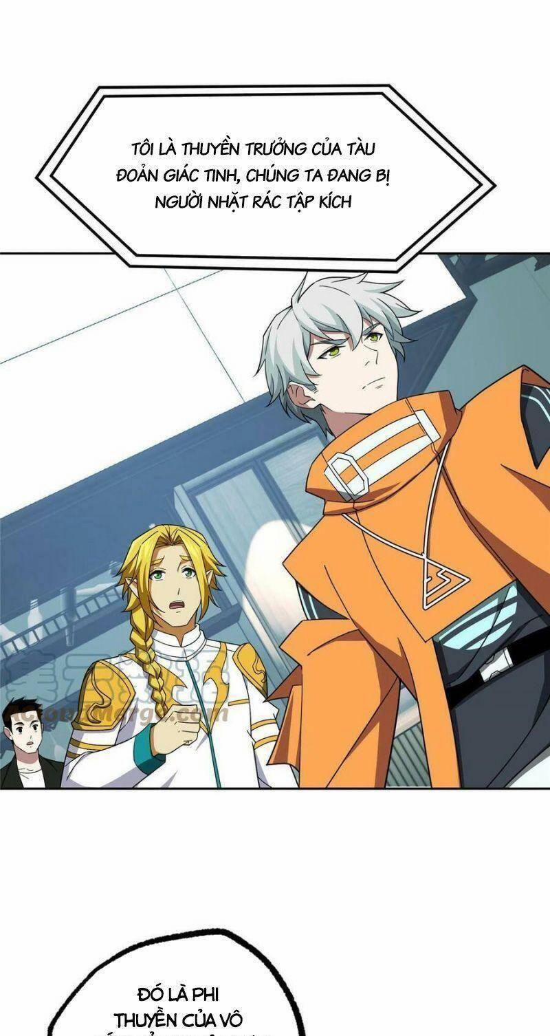 Siêu Thần Cơ Giới Sư 204 trang 15