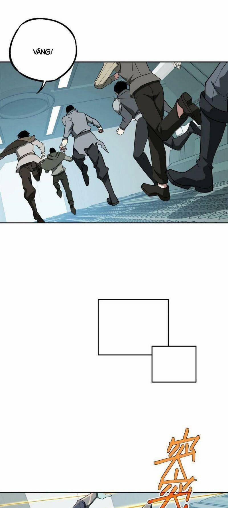 Siêu Thần Cơ Giới Sư 204 trang 21