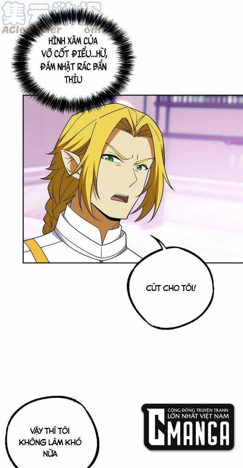 Siêu Thần Cơ Giới Sư 204 trang 8