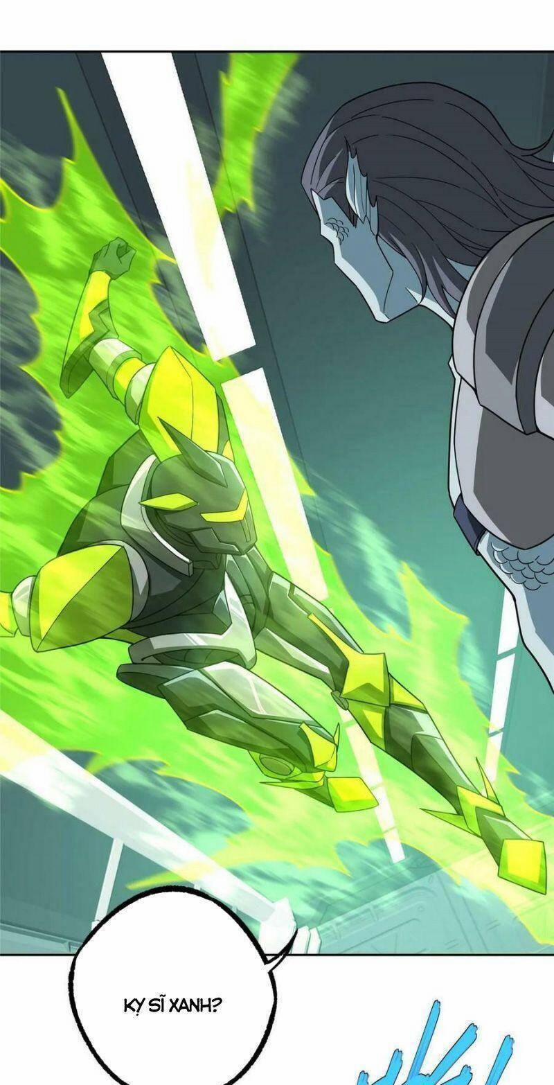 Siêu Thần Cơ Giới Sư 205 trang 4