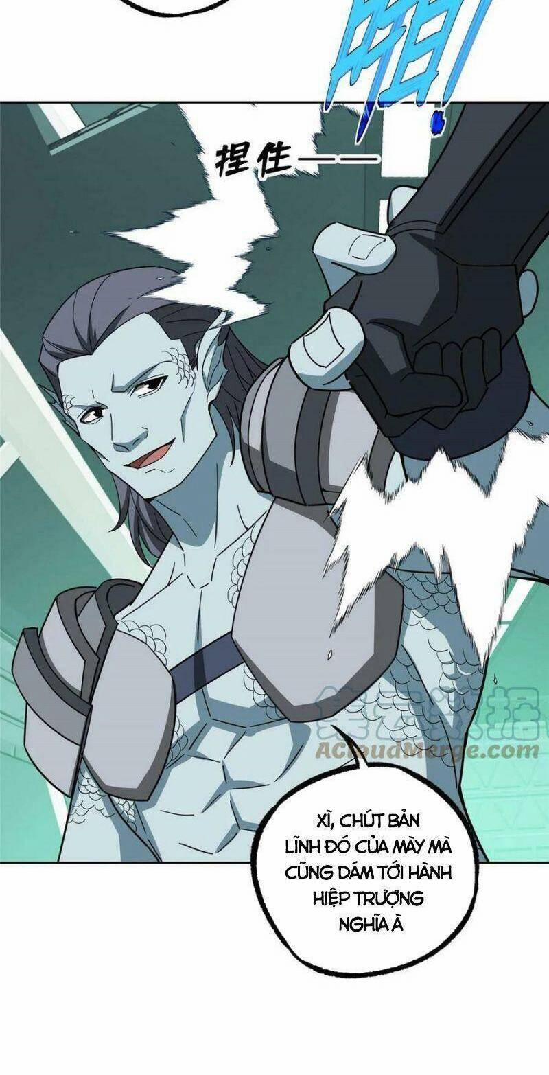 Siêu Thần Cơ Giới Sư 205 trang 5