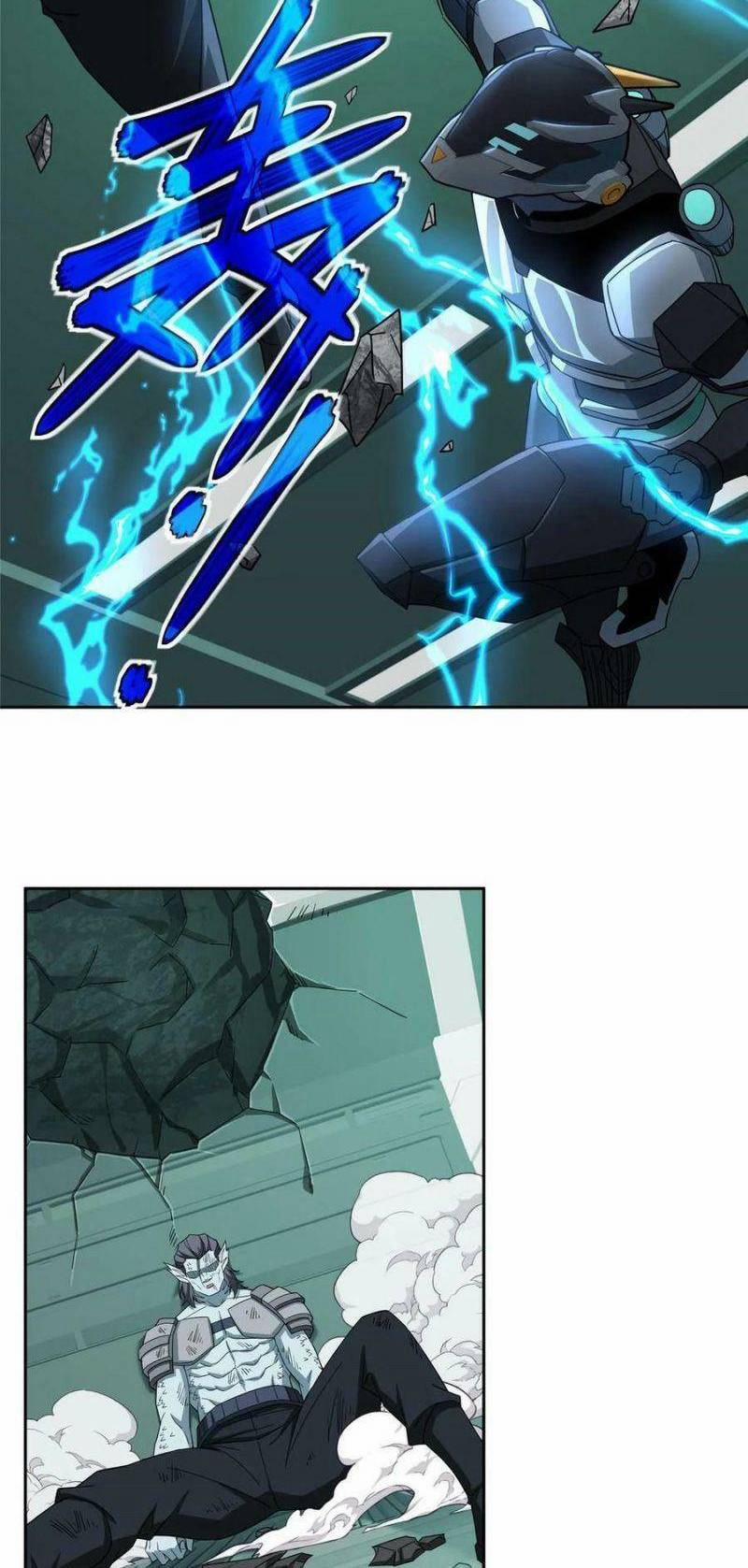 Siêu Thần Cơ Giới Sư 206 trang 6