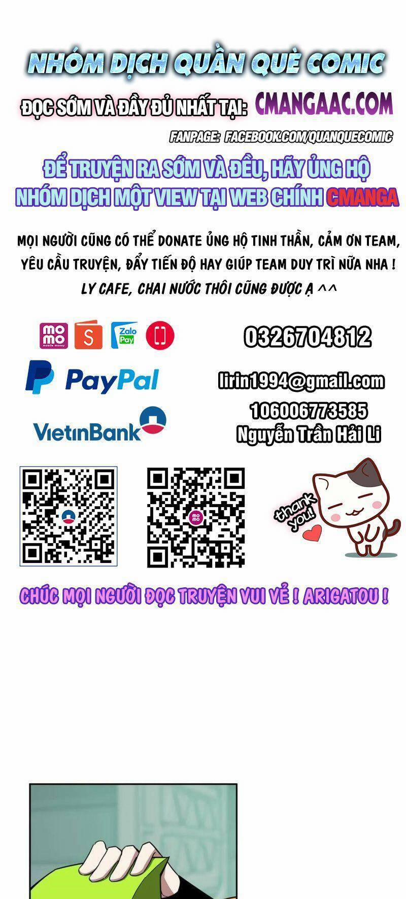 Siêu Thần Cơ Giới Sư 207 trang 0