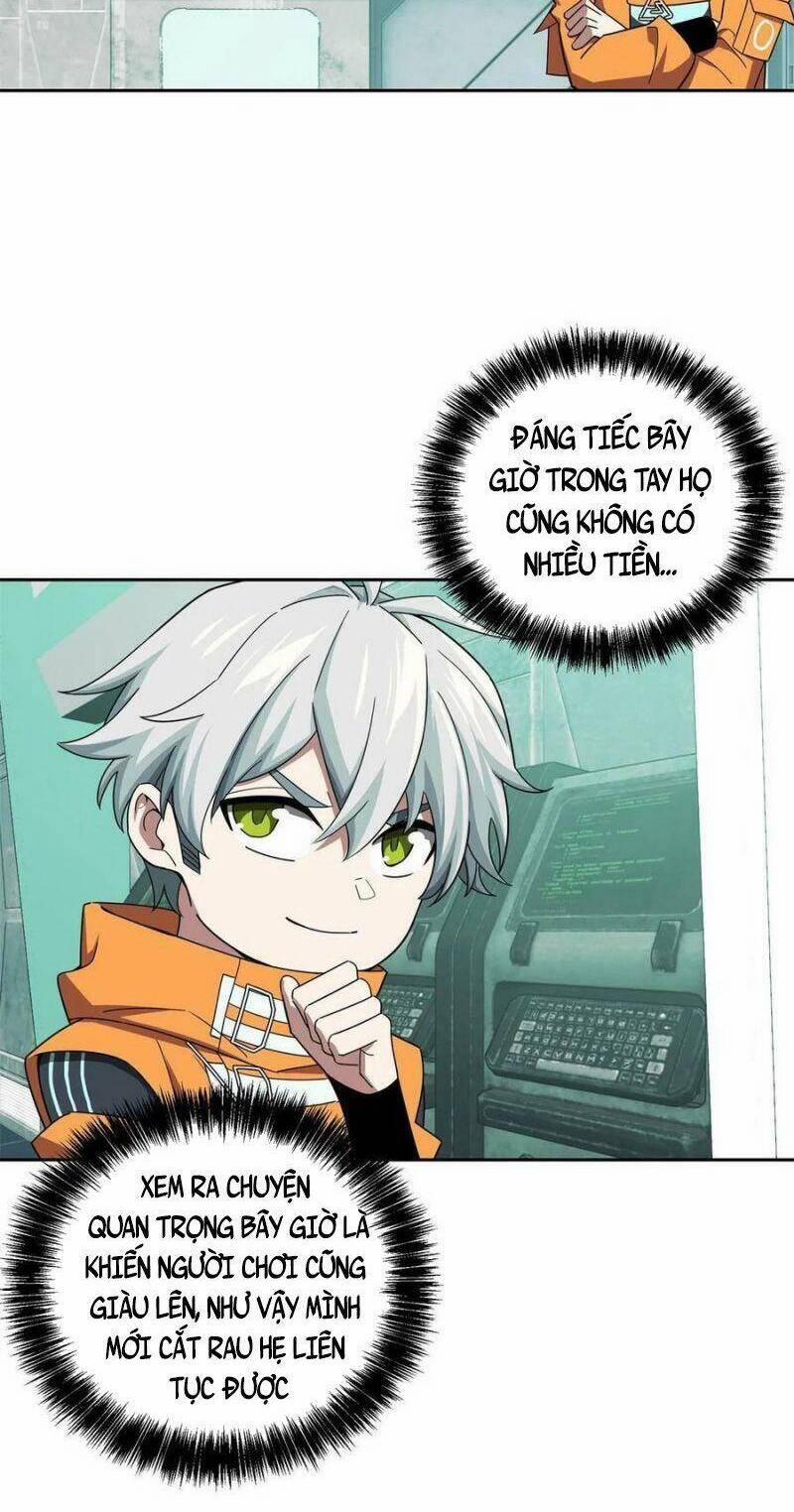 Siêu Thần Cơ Giới Sư 207 trang 19