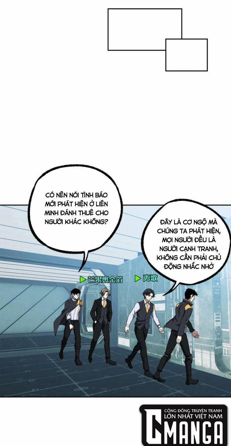 Siêu Thần Cơ Giới Sư 208 trang 15
