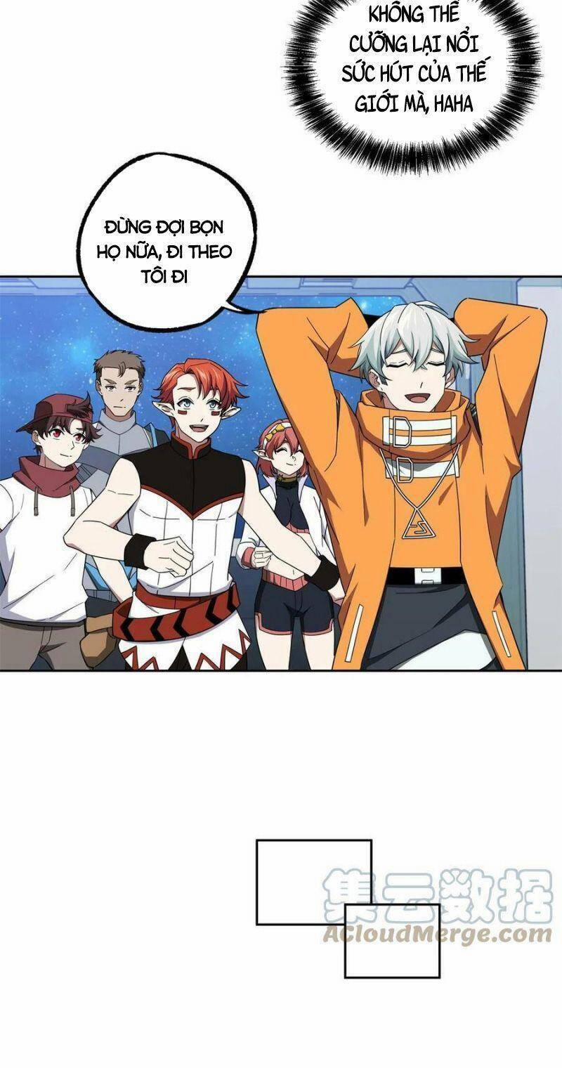 Siêu Thần Cơ Giới Sư 208 trang 3