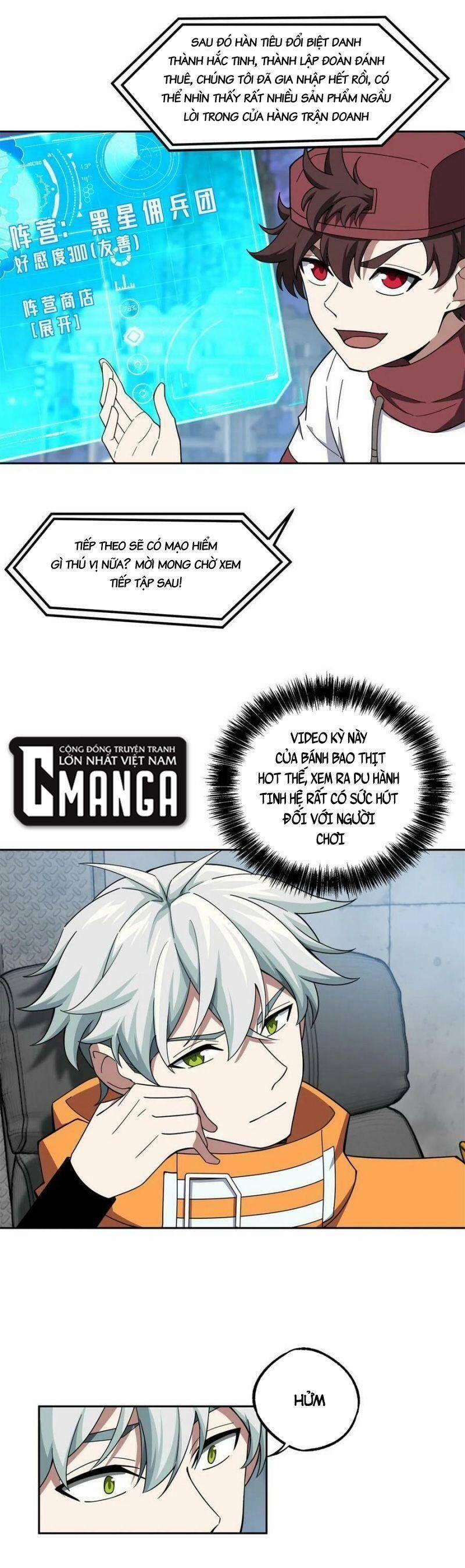 Siêu Thần Cơ Giới Sư 209 trang 6