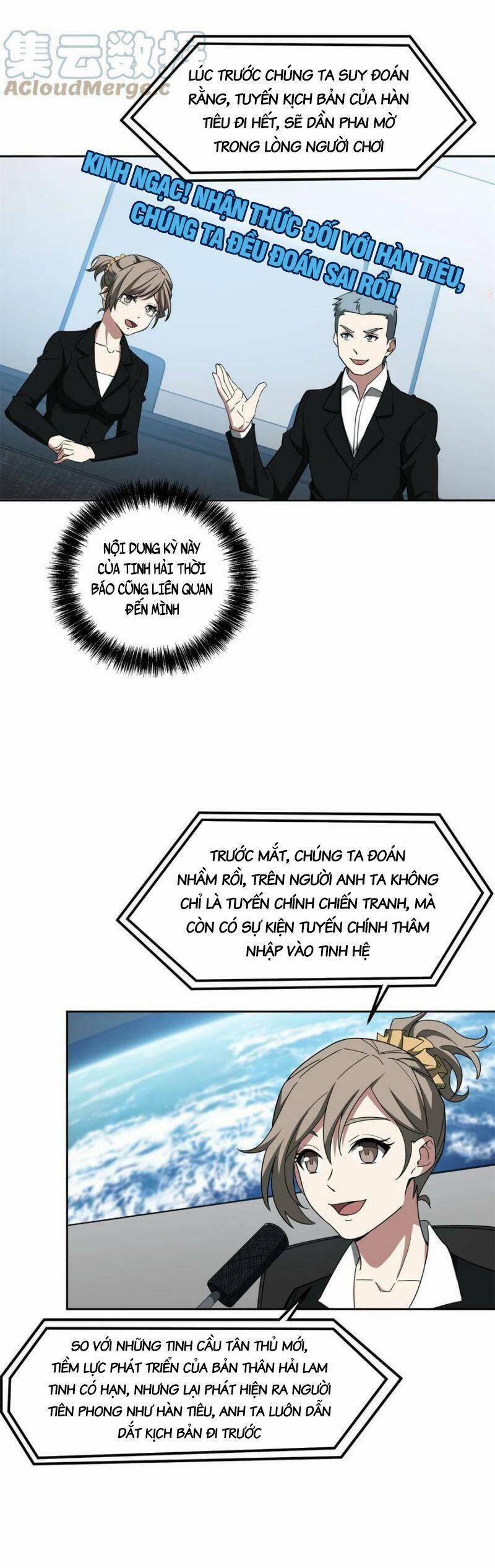 Siêu Thần Cơ Giới Sư 209 trang 7