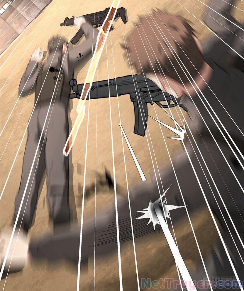 Siêu Thần Cơ Giới Sư 21 trang 12