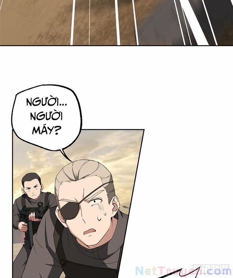 Siêu Thần Cơ Giới Sư 21 trang 13