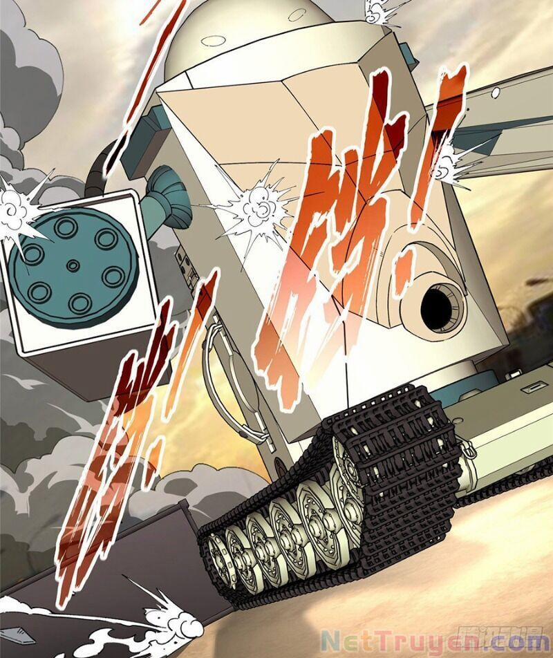 Siêu Thần Cơ Giới Sư 21 trang 15