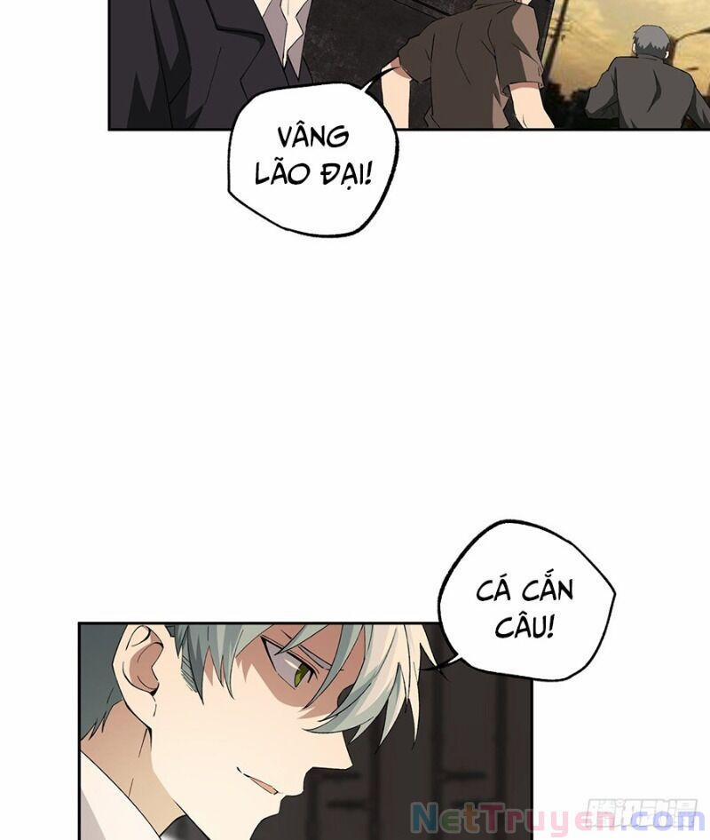 Siêu Thần Cơ Giới Sư 21 trang 19