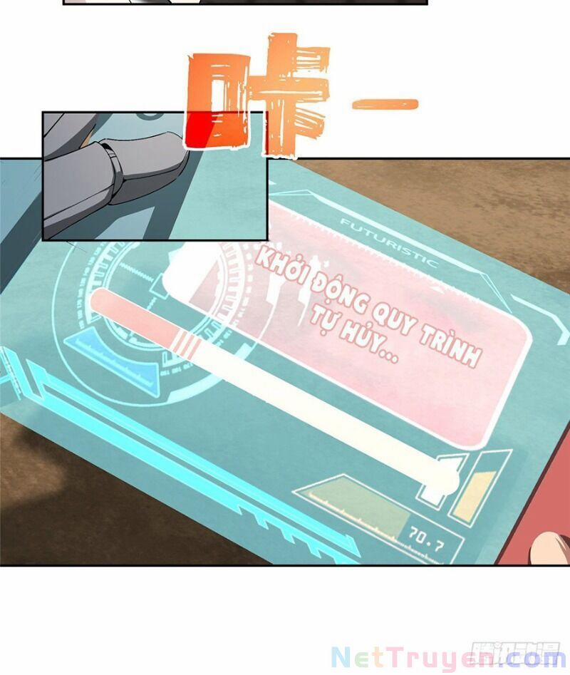 Siêu Thần Cơ Giới Sư 21 trang 20