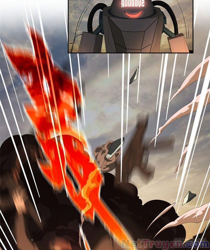 Siêu Thần Cơ Giới Sư 21 trang 23