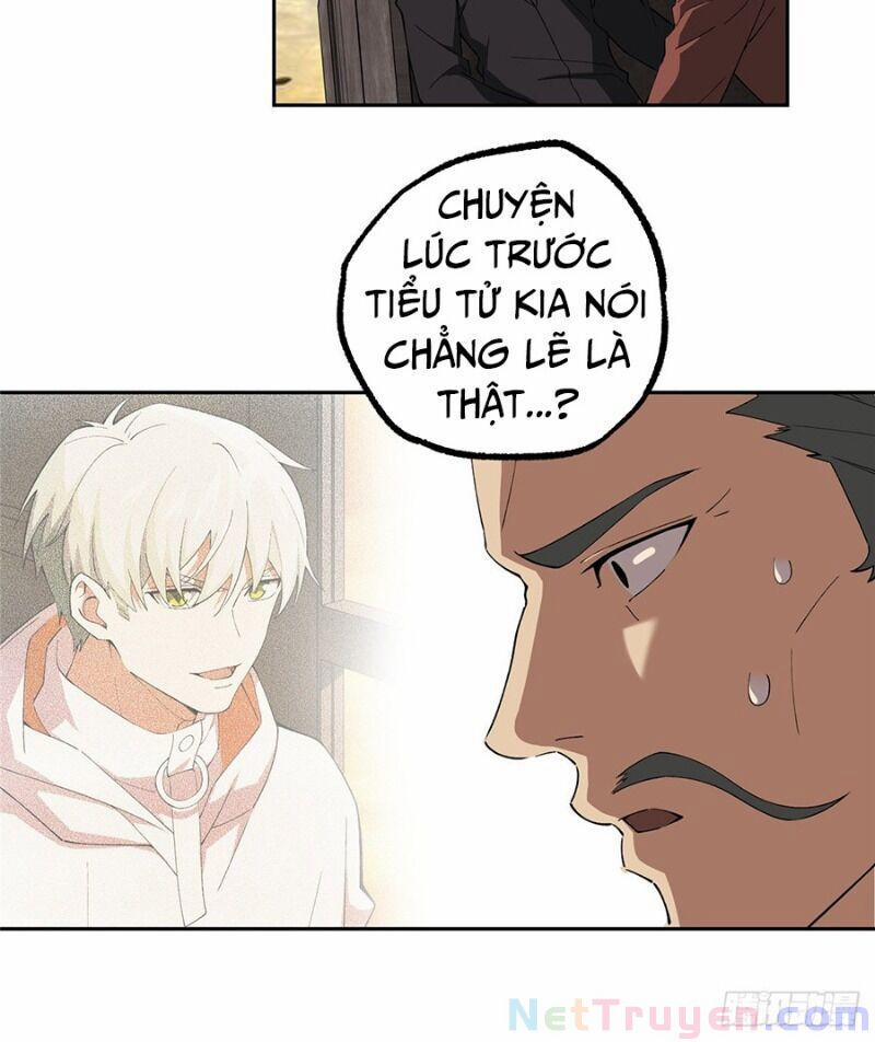 Siêu Thần Cơ Giới Sư 21 trang 31