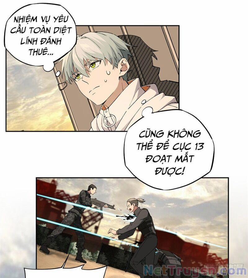 Siêu Thần Cơ Giới Sư 21 trang 36