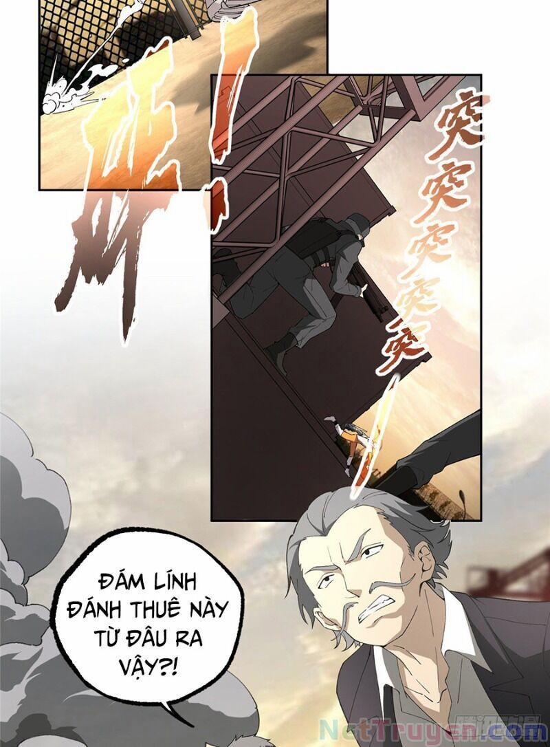 Siêu Thần Cơ Giới Sư 21 trang 4