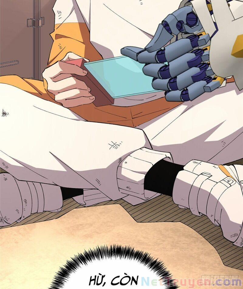 Siêu Thần Cơ Giới Sư 21 trang 9