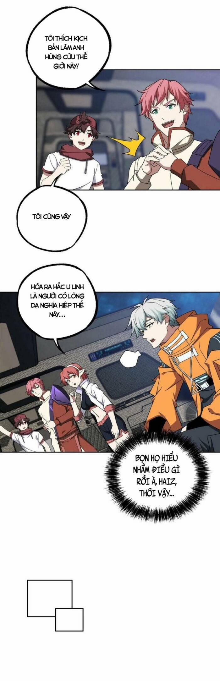 Siêu Thần Cơ Giới Sư 210 trang 5