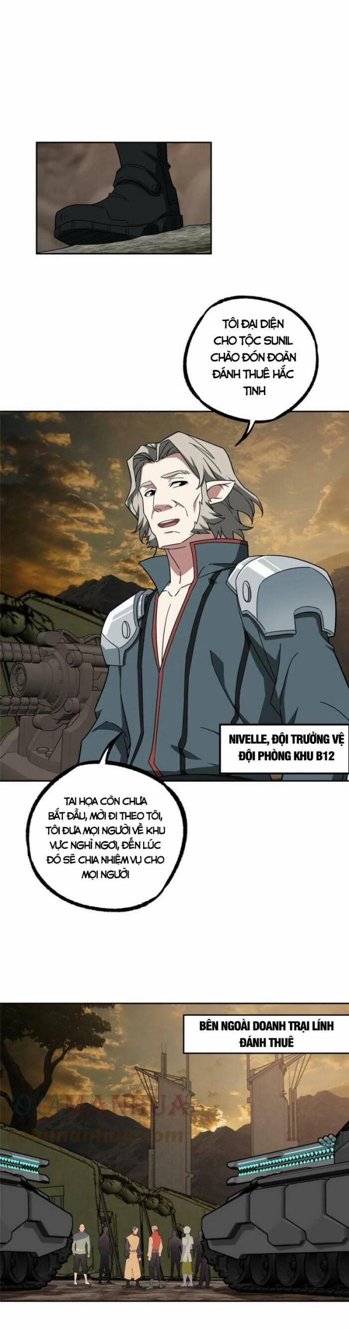 Siêu Thần Cơ Giới Sư 210 trang 7