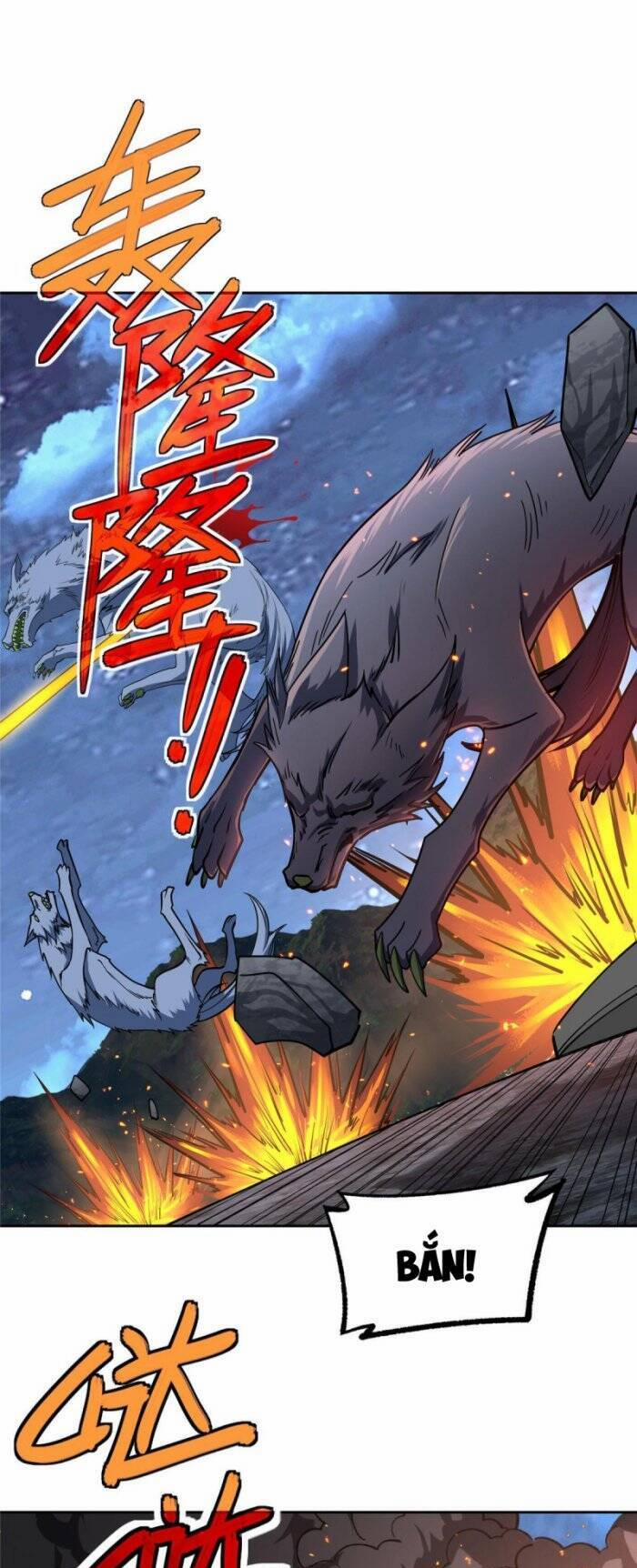 Siêu Thần Cơ Giới Sư 211 trang 12