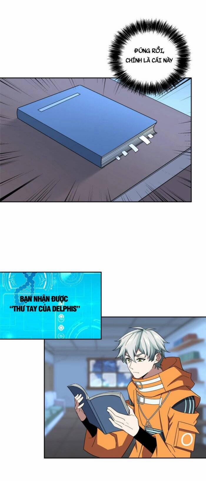 Siêu Thần Cơ Giới Sư 211 trang 4